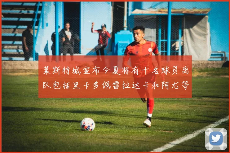 莱斯特城宣布今夏将有十名球员离队包括里卡多佩雷拉达卡和阿尤等人
